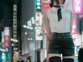 这才是真正的Candy Ball少女：每一张作品都是甜蜜的美图！